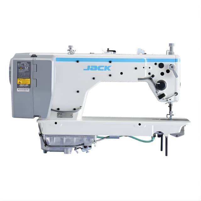 Jack JK-A5E-B AMH2 con Doble Inteligencia Artificial y Cortahílos Automático - Imagen 5