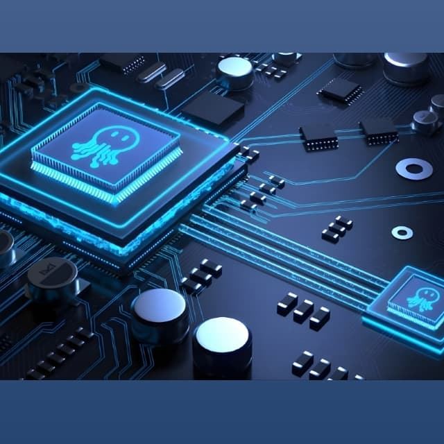 Jack JK-A5E-B AMH2 con Doble Inteligencia Artificial y Cortahílos Automático - Imagen 7