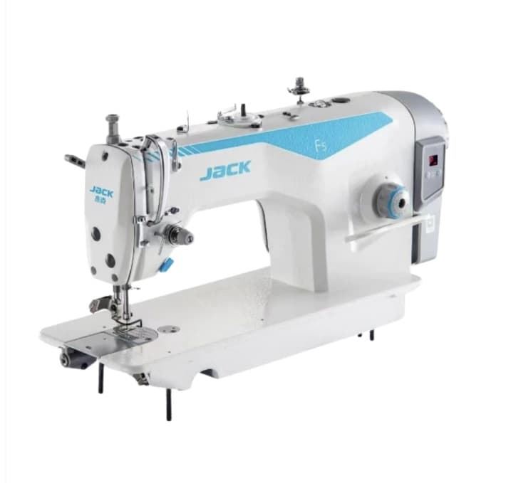 JACK JK F5 - Máquina de coser industrial puntada recta - Imagen 2
