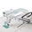 Jack JK-M9 Maquina de coser programable con laser - Imagen 2