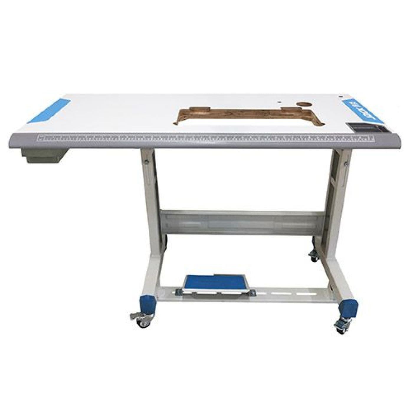 Jack JK-T2284B Máquina de Coser Zig Zag 1 y 3 Puntadas - Imagen 2