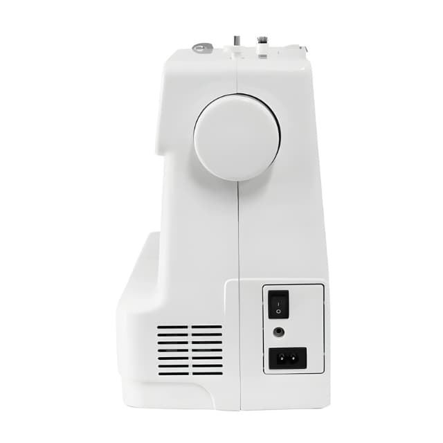Janome 1030MX – Máquina de Coser Electrónica con 30 Puntadas y Brazo Libre - Imagen 5