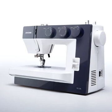 Janome 1522BL - Máquina de Coser Mecánica Robusta y Versátil - Imagen 2