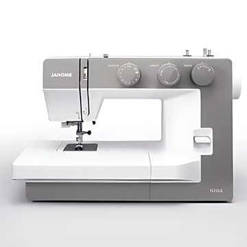 Janome 1522LG - Máquina de Coser Mecánica Robusta y Versátil - Imagen 1