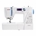 Janome 5060QDC – Máquina de Coser Electrónica con 60 Puntadas y Mesa Extensible - Imagen 1