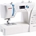 JANOME 5060QDC - Máquina de coser electrónica - Imagen 2