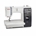 JANOME 523H HEAVY DUTY - Máquina de coser mecánica - Imagen 1