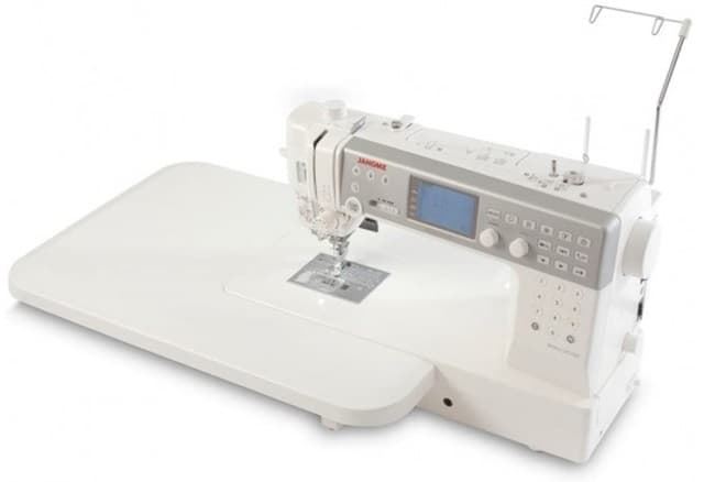JANOME MC6700P - Máquina de coser electrónica - Imagen 7