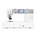 Janome MC6700P – Máquina de Coser Profesional con 200 Puntadas y Doble Arrastre - Imagen 1