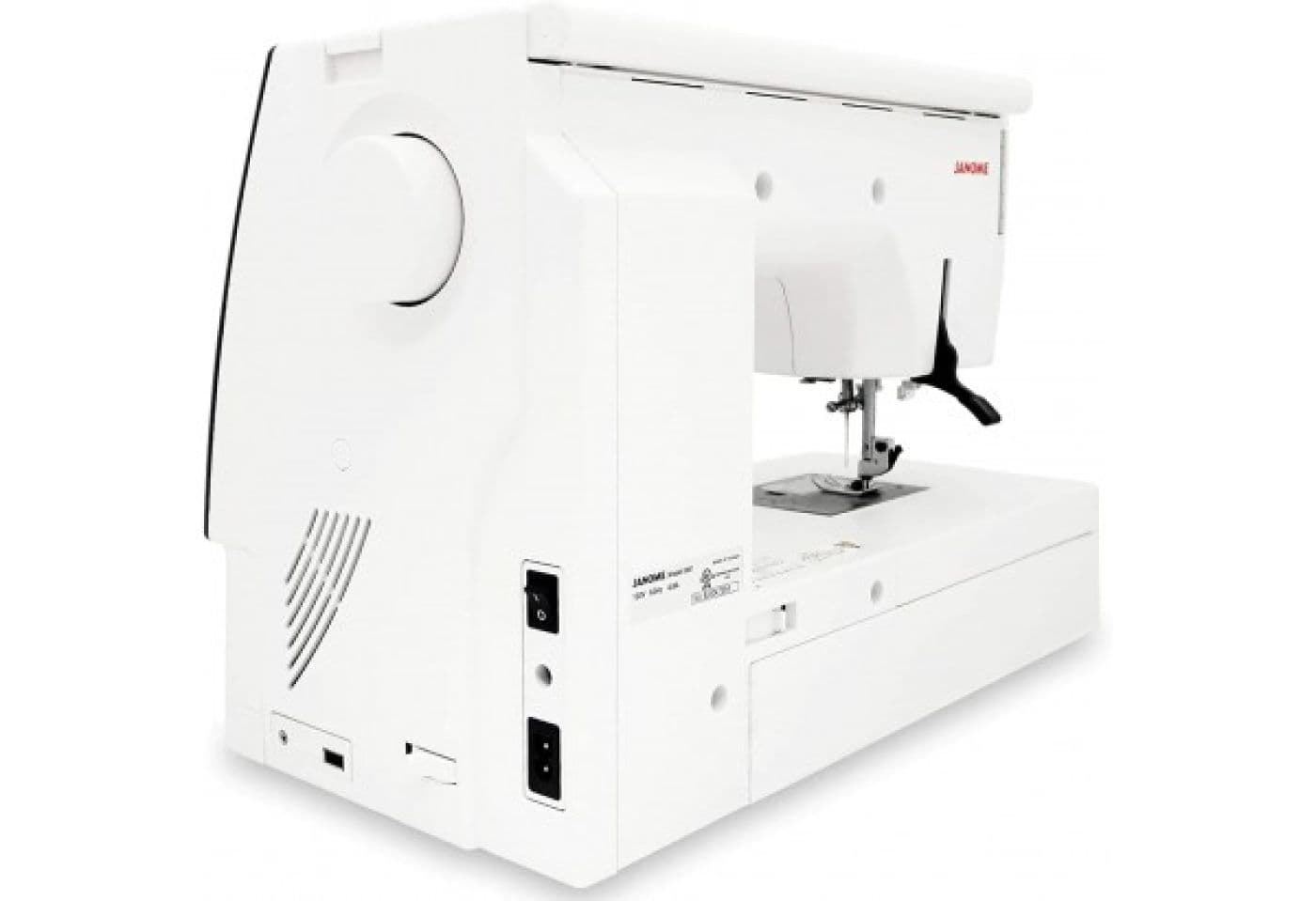 JANOME MC9850 - Máquina bordadora doméstica - Imagen 5