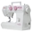 Janome Pink 12 – Máquina de Coser Mecánica Compacta para Principiantes - Imagen 2