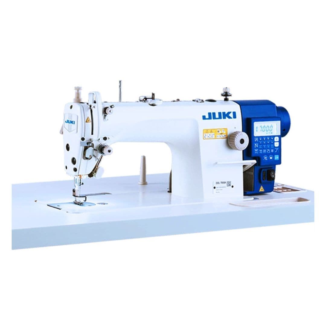 JUKI DDL-7000A CORTAHILOS - Máquina de coser industrial puntada recta - Imagen 1