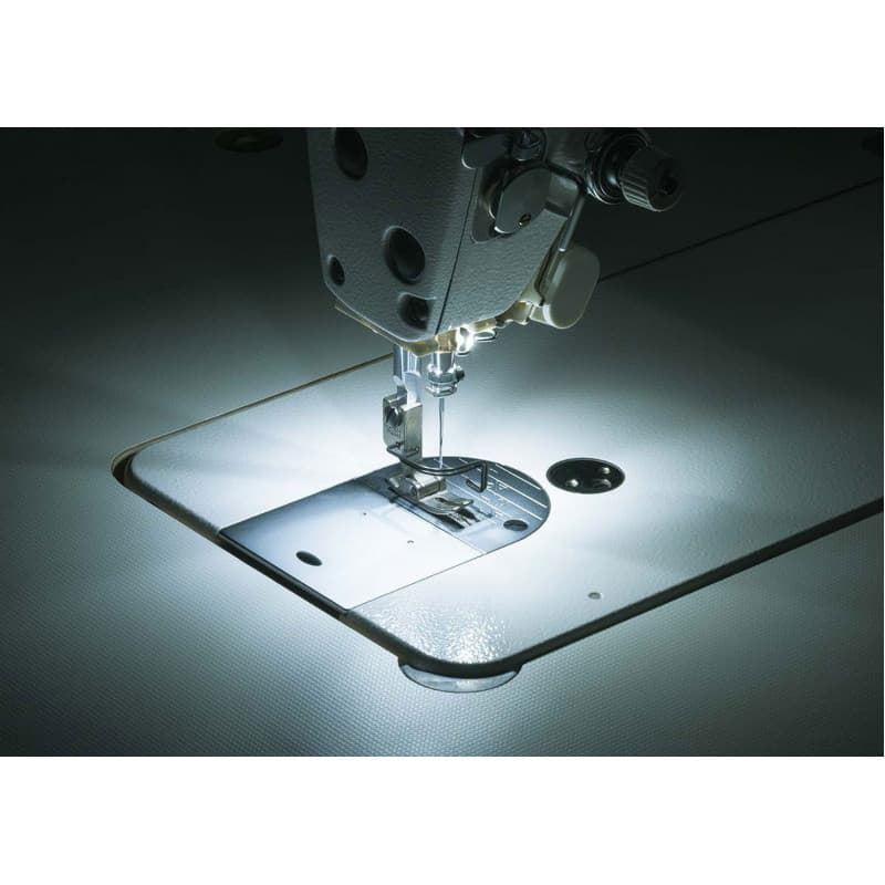 JUKI DDL-7000A CORTAHILOS - Máquina de coser industrial puntada recta - Imagen 4