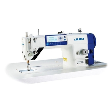 Juki DDL-8000A Máquina de coser industrial recta con cortahilos automático - Imagen 1