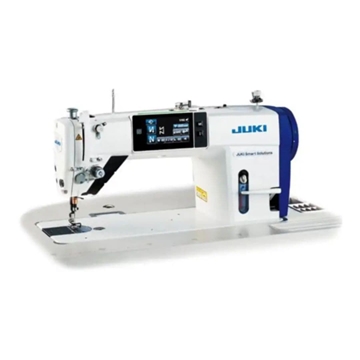JUKI DDL-9000C-SMS Máquina de coser industrial recta electrónica con cortahilos automático - Imagen 1