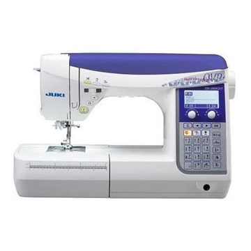 Juki DX 2000 QVP – Máquina de Coser Electrónica Profesional de Alta Gama - Imagen 1