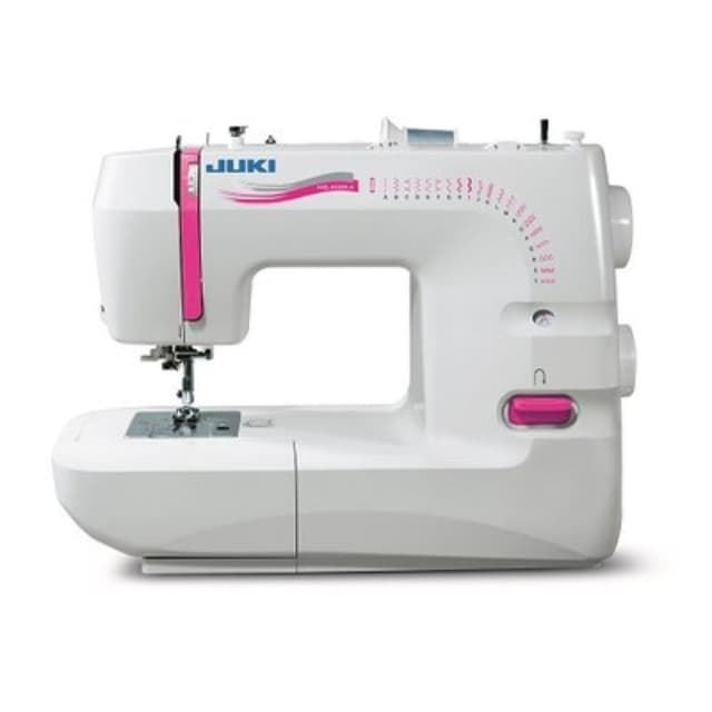 Juki HZL-353ZR – Máquina de Coser Mecánica Robusta y Precisa - Imagen 1