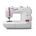 Juki HZL-353ZR – Máquina de Coser Mecánica Robusta y Precisa - Imagen 1