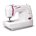 Juki HZL-353ZR – Máquina de Coser Mecánica Robusta y Precisa - Imagen 2