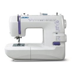 Juki HZL-355–ZW-A – Máquina de Coser Mecánica Potente y Compacta - Imagen 1