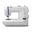 Juki HZL-355ZW-A – Máquina de Coser Mecánica Potente y Compacta - Imagen 1
