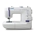 Juki HZL-355ZW-A – Máquina de Coser Mecánica Potente y Compacta - Imagen 1