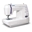 Juki HZL-355ZW-A – Máquina de Coser Mecánica Potente y Compacta - Imagen 2