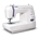 Juki HZL-355ZW-A – Máquina de Coser Mecánica Potente y Compacta - Imagen 2