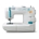 Juki HZL-357ZP – Máquina de Coser Mecánica Robusta y Versátil - Imagen 1