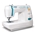 Juki HZL-357ZP – Máquina de Coser Mecánica Robusta y Versátil - Imagen 2