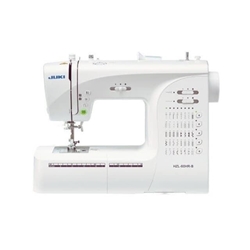 Juki HZL-60H – Máquina de Coser Electrónica Compacta con 40 Puntadas - Imagen 1