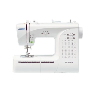 Juki HZL-60H – Máquina de Coser Electrónica Compacta con 40 Puntadas - Imagen 1