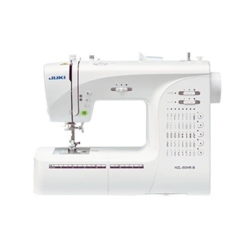 Juki HZL-60H – Máquina de Coser Electrónica Compacta con 40 Puntadas - Imagen 1