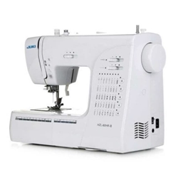 Juki HZL-60H – Máquina de Coser Electrónica Compacta con 40 Puntadas - Imagen 2