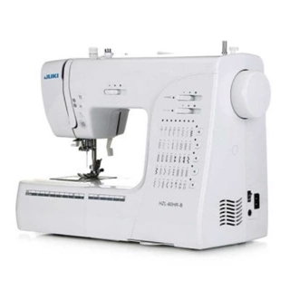 Juki HZL-60H – Máquina de Coser Electrónica Compacta con 40 Puntadas - Imagen 2