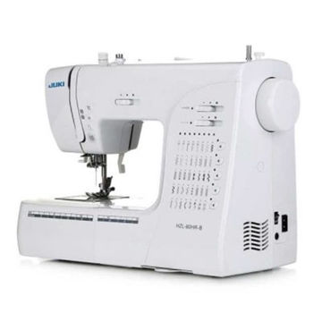 Juki HZL-60H – Máquina de Coser Electrónica Compacta con 40 Puntadas - Imagen 2