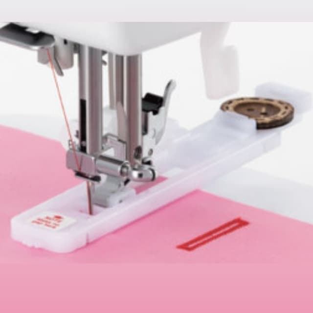 Juki HZL-60H – Máquina de Coser Electrónica Compacta con 40 Puntadas - Imagen 3