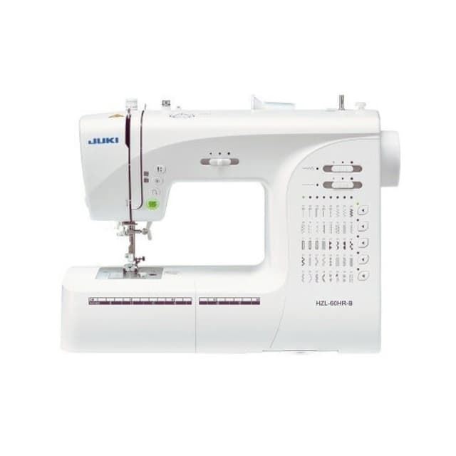 Juki HZL-60H - Imagen 1