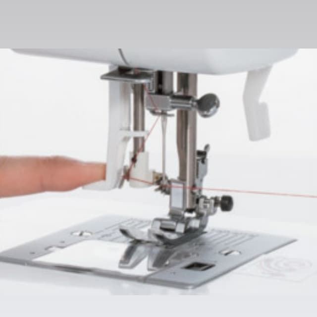 Juki HZL-60H - Imagen 4