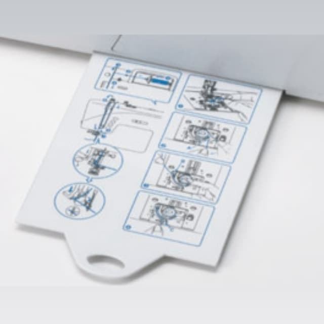 Juki HZL-60H - Imagen 5