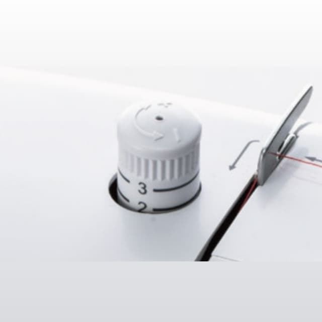 Juki HZL-60H - Imagen 7