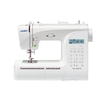 Juki HZL-80H – Máquina de Coser Electrónica con 197 Puntadas y Ojales Automáticos - Imagen 1