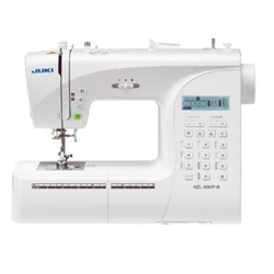 Juki HZL-80H – Máquina de Coser Electrónica con 197 Puntadas y Ojales Automáticos - Imagen 2