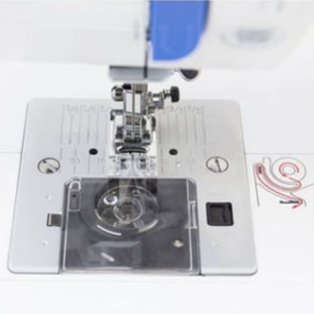 Juki HZL-80H - Imagen 4