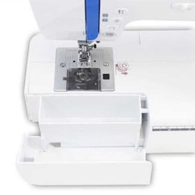 Juki HZL-80H - Imagen 6
