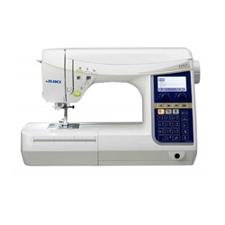 Juki HZL-DX7 – Máquina de Coser Electrónica Profesional con 287 Puntadas - Imagen 1