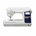 JUKI HZL-DX7 - Máquina de coser electrónica - Imagen 1