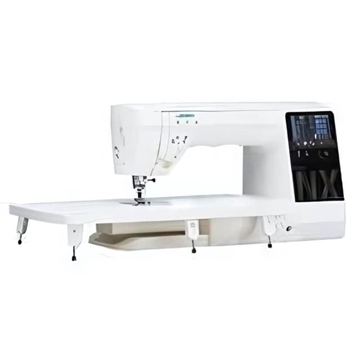 Juki HZL-NX7 Kirei – Máquina de Coser y Acolchar Profesional con Pantalla Táctil y Tecnología Industrial - Imagen 1