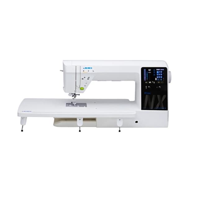 Juki HZL-NX7 - Imagen 2