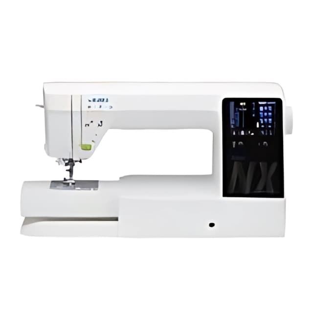 Juki HZL-NX7 - Imagen 3